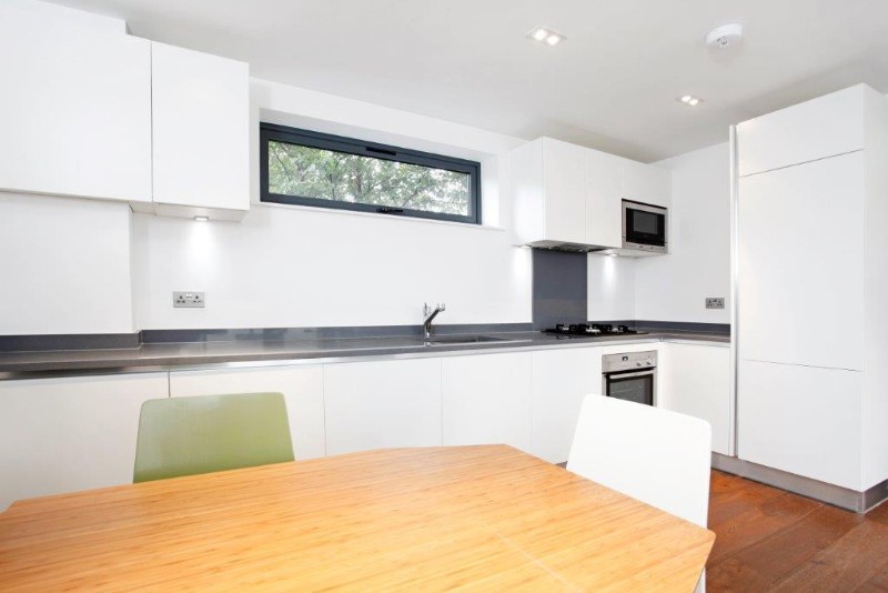 Central Street, Clerkenwell, London, EC1V