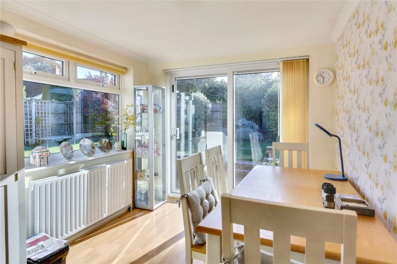 Bek Close, Eaton, Norwich, Norfolk, NR4