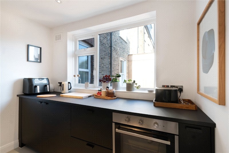 Lordship Lane, London, SE22