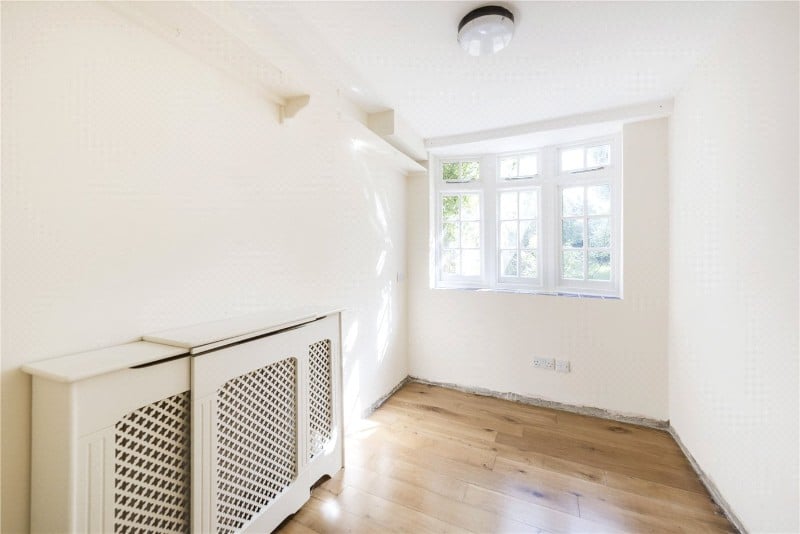 Lawford Road, London, N1