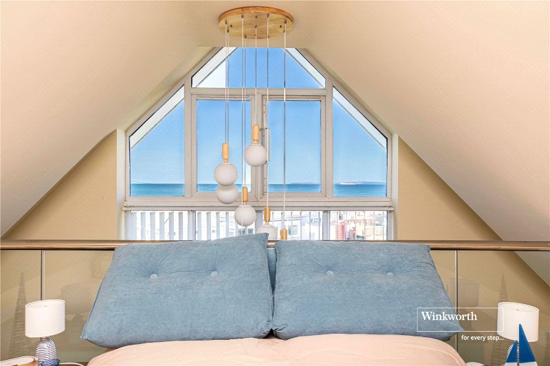 Sea Road, Milford on Sea, Lymington, Hampshire, SO41