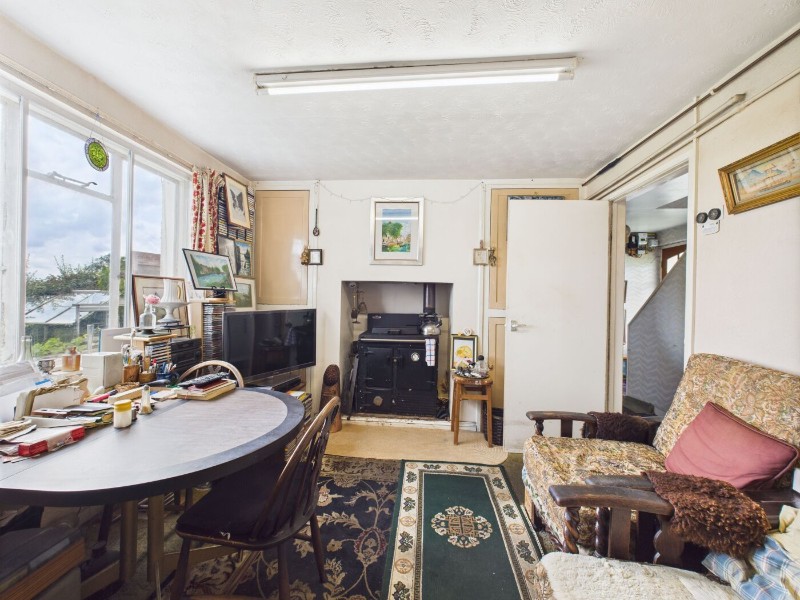 Higher Ley, Nymet Rowland, Crediton, Devon, EX17