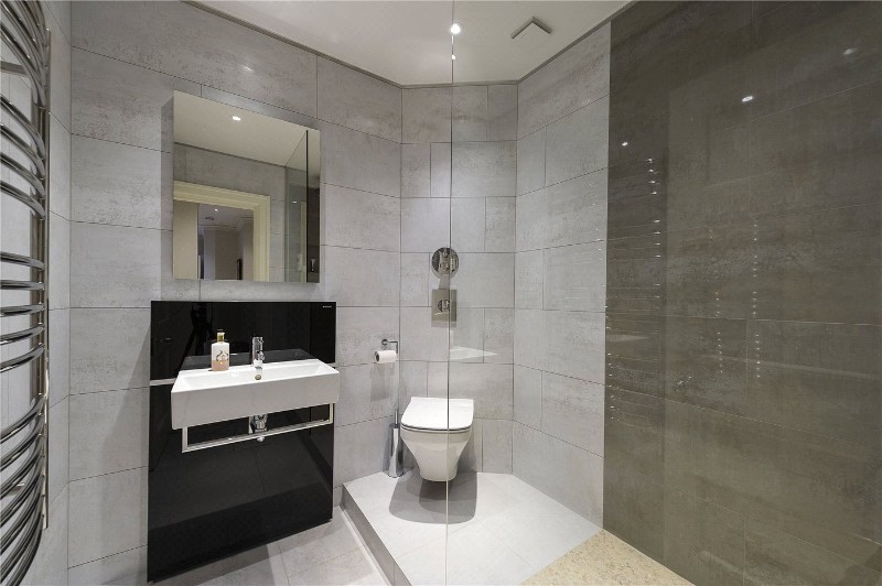Sheffield Terrace, Kensington, London, W8