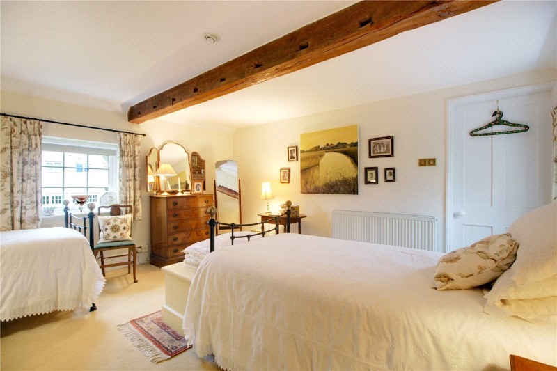 Reydon, Southwold, Suffolk, IP18