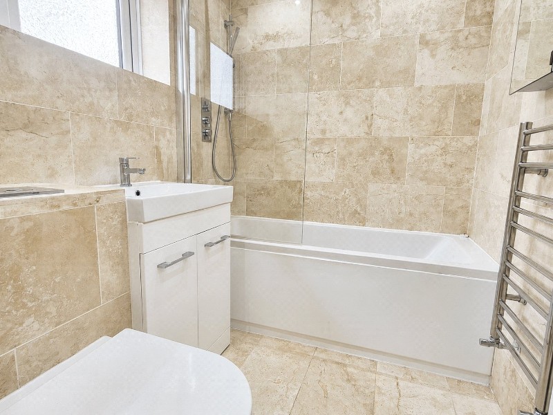 Bells Hill, Barnet, EN5