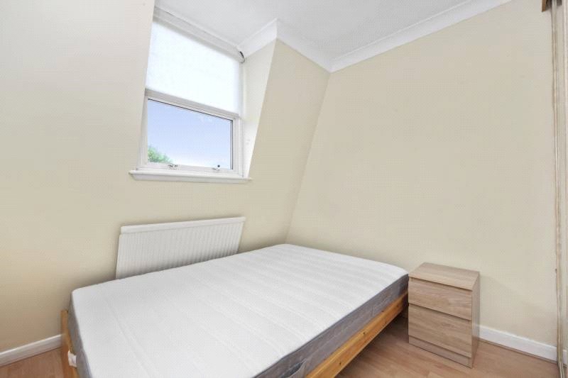 Mall Villas, Hammersmith, London, W6