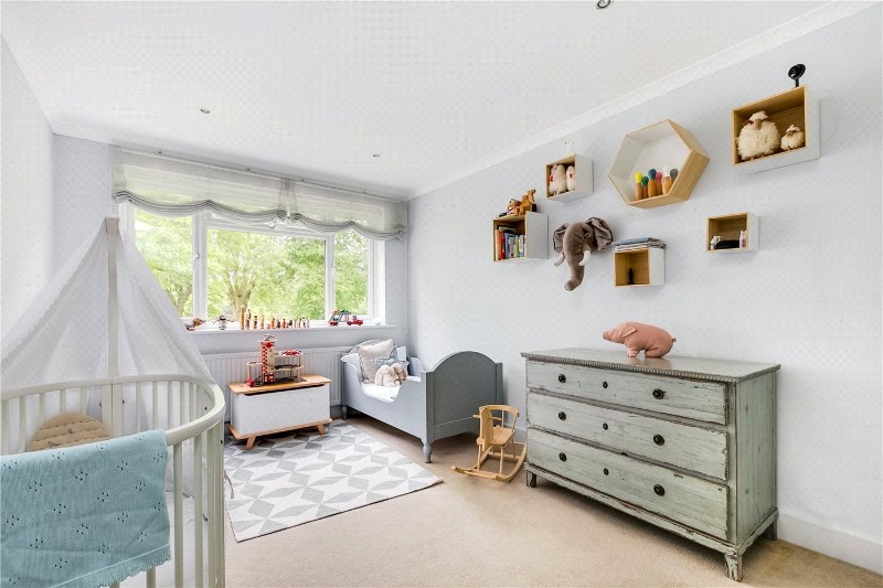 Settrington Road, Fulham/Parsons Green, London, SW6