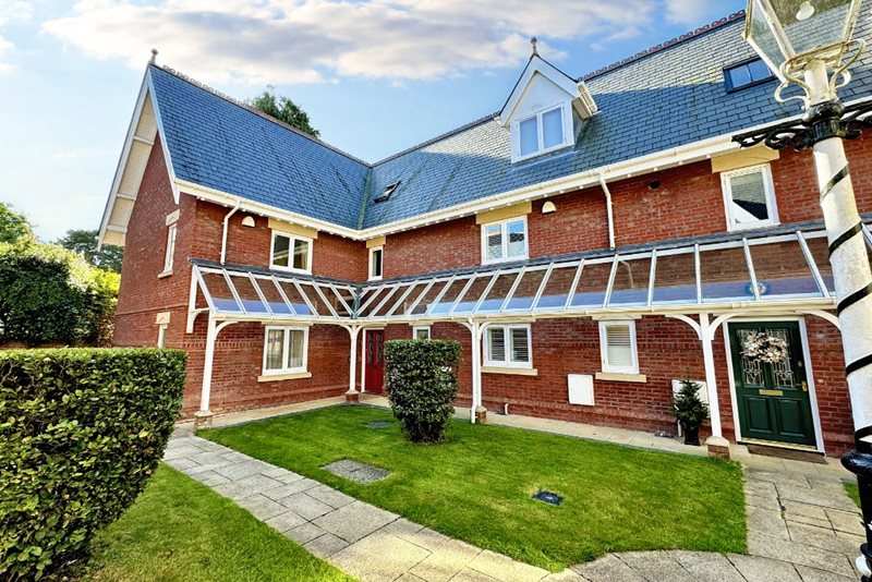 The Avenue, Poole, Dorset, BH13