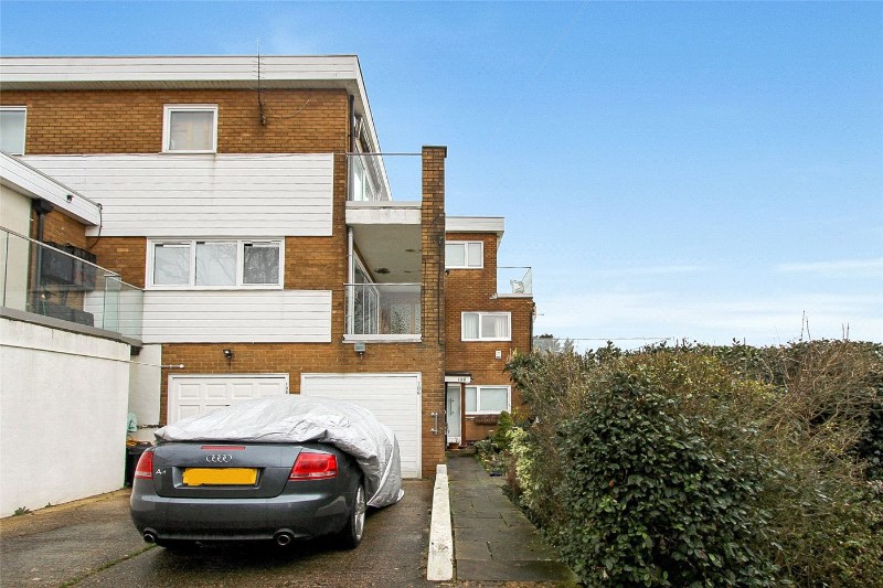 Undercliff Gardens, Leigh-on-Sea, Essex, SS9