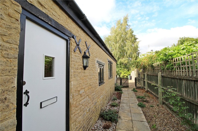 High Street, Maxey, Peterborough, Cambridgeshire, PE6