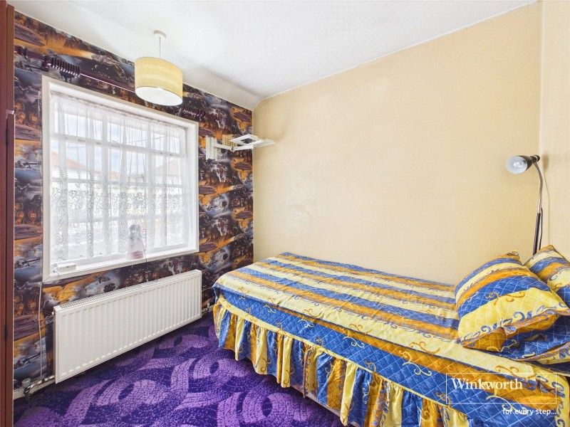 Layfield Road, Hendon, London, NW4