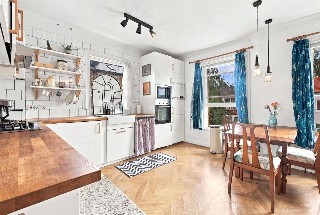 Wakefield Road, London, United Kingdom, N15