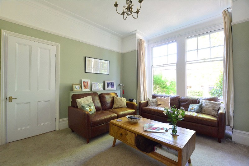 Kirkside Road, London, SE3