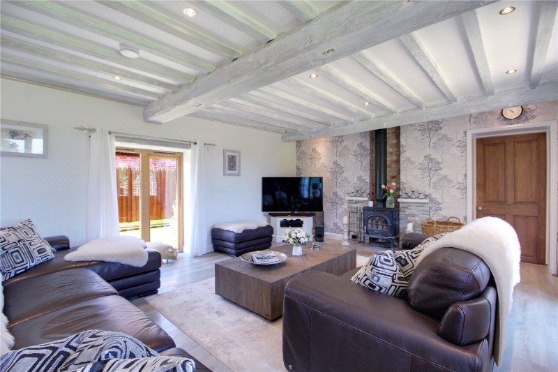 Vale Road, Thurton, Norwich, Norfolk, NR14