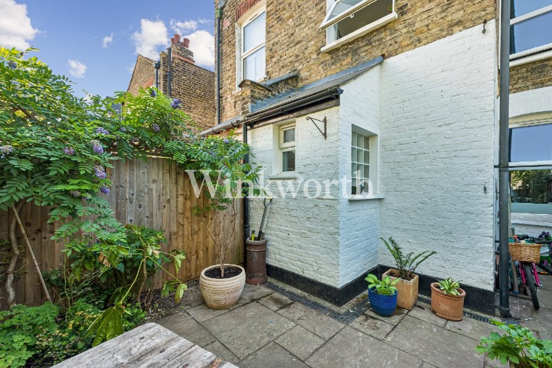 Sperling Road, London, N17