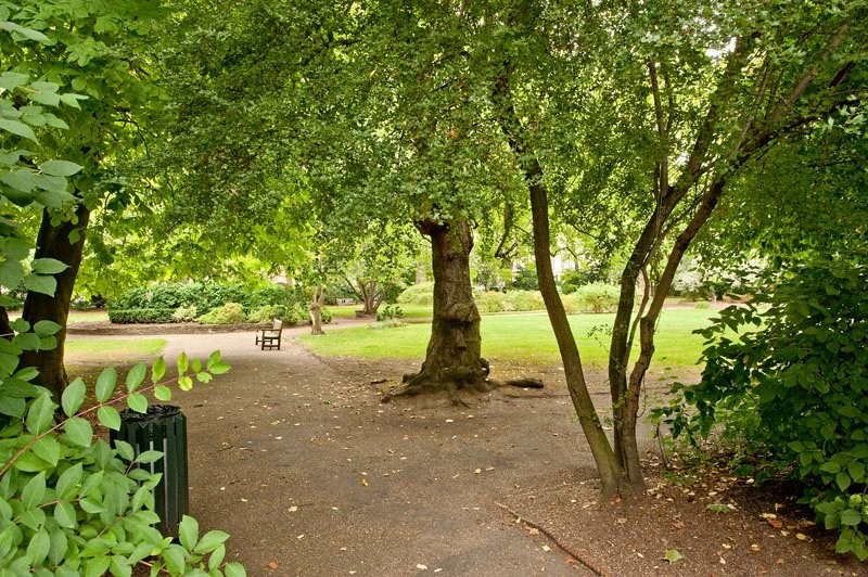 Stanhope Gardens, London, SW7