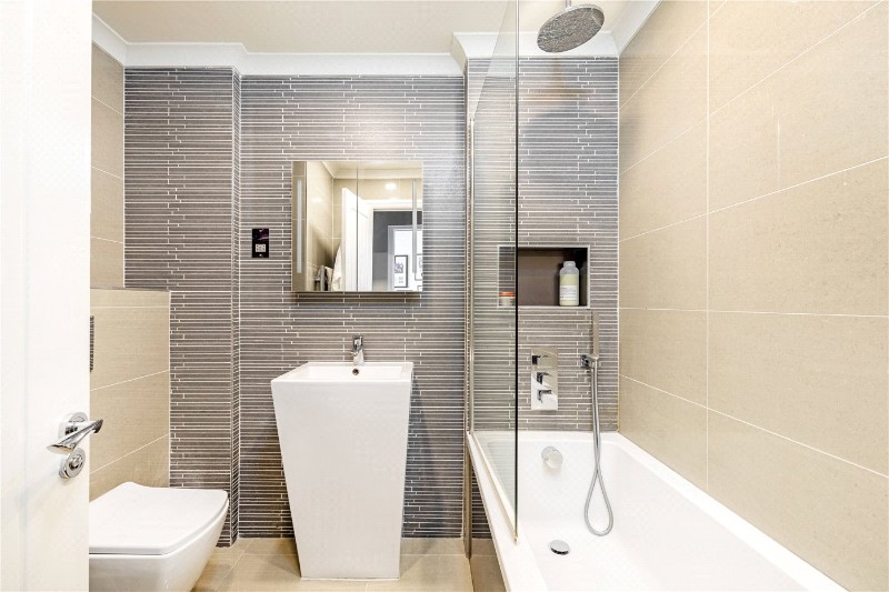 William Court, Hall Road, St John's Wood, London, NW8