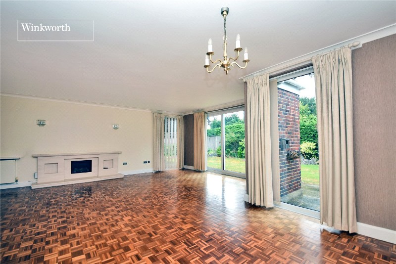 Northey Avenue, Cheam, Sutton, SM2