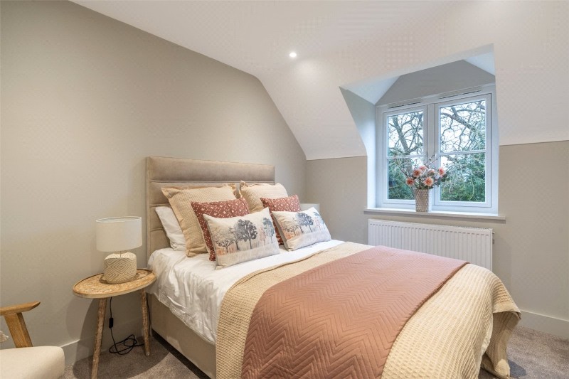 Rowlands Hill, Wimborne, Dorset, BH21
