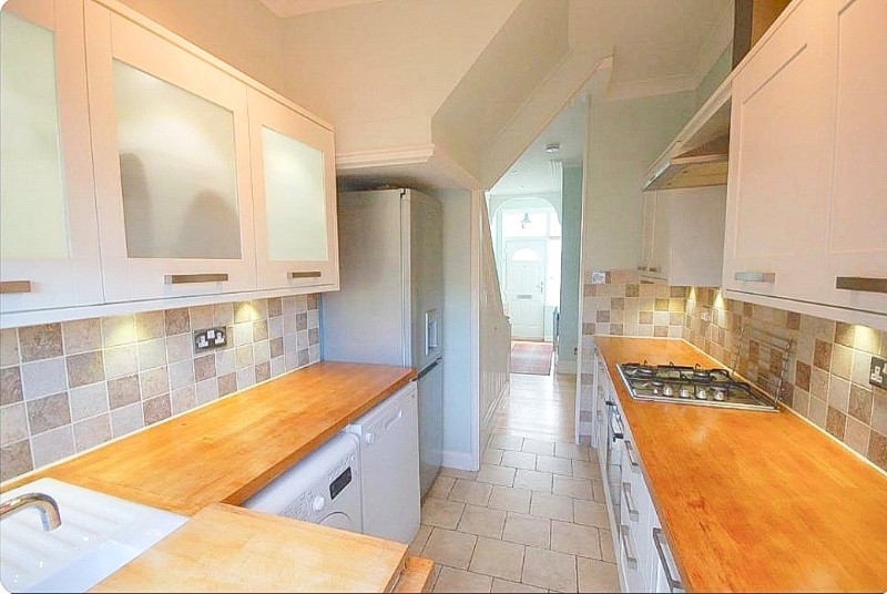 Lymington Avenue, Leigh-on-Sea, Essex, SS9