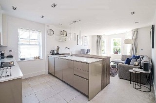 Durley Chine Road, Bournemouth, Dorset, BH2