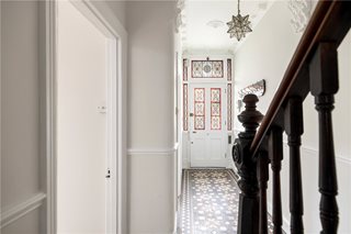 Blakemore Road, London, SW16