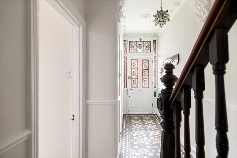Blakemore Road, London, SW16