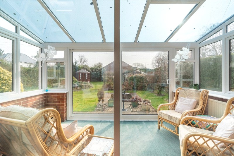 Churchill Close, Sturminster Marshall, Wimborne, Dorset, BH21
