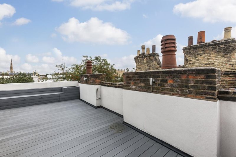 Gerrard Road, London, N1