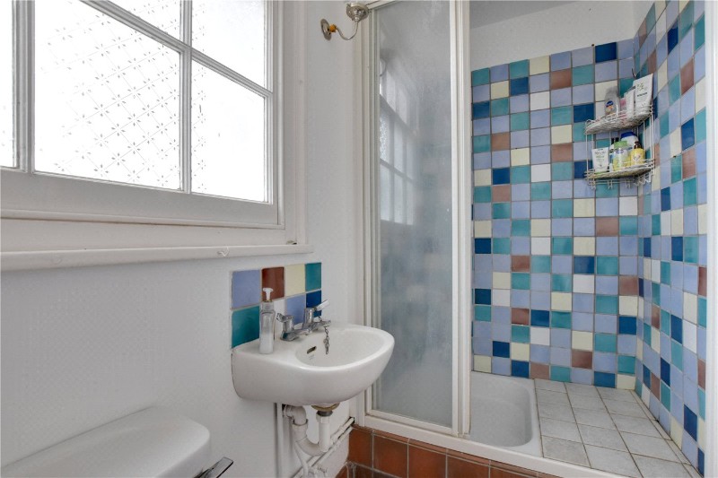 Brooklands Park, Blackheath, London, SE3