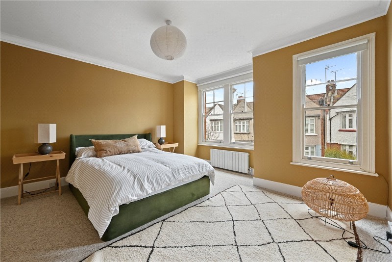 Harlesden Gardens, London, NW10