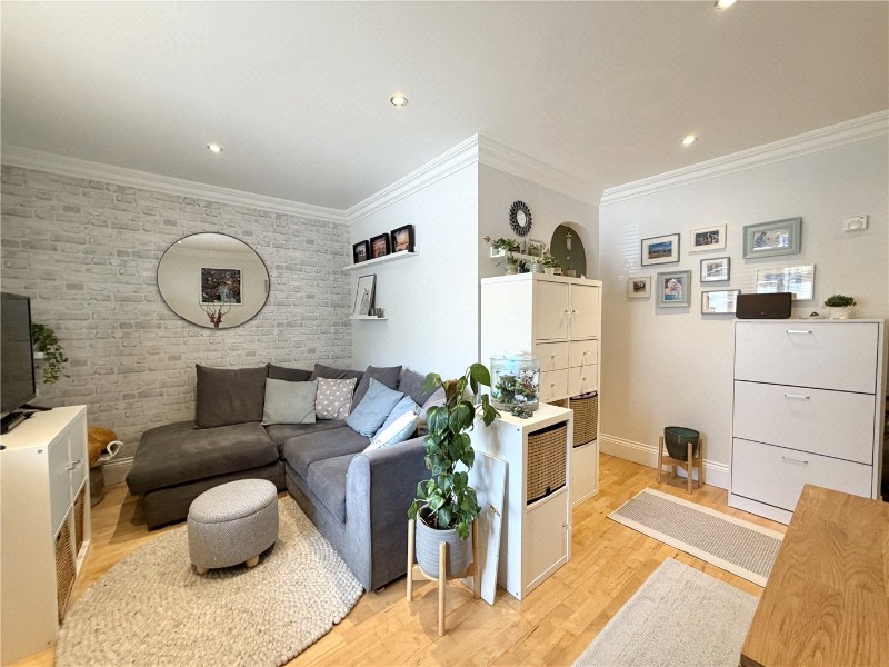 Surrey Road, Poole, Dorset, BH12
