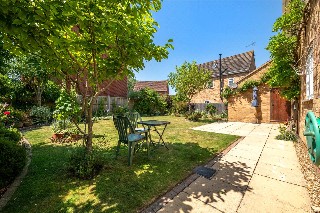 Ash Close, Spalding, Lincolnshire, PE12