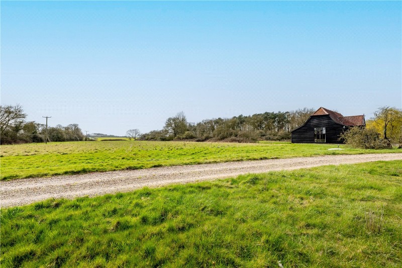 Barondole Lane, Topcroft, Bungay, Norfolk, NR35