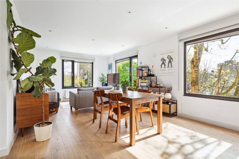 Rotherfield Street, London, N1