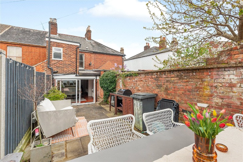 Cossington Road, Canterbury, CT1