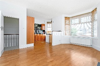 Kelvin Avenue, London, N13