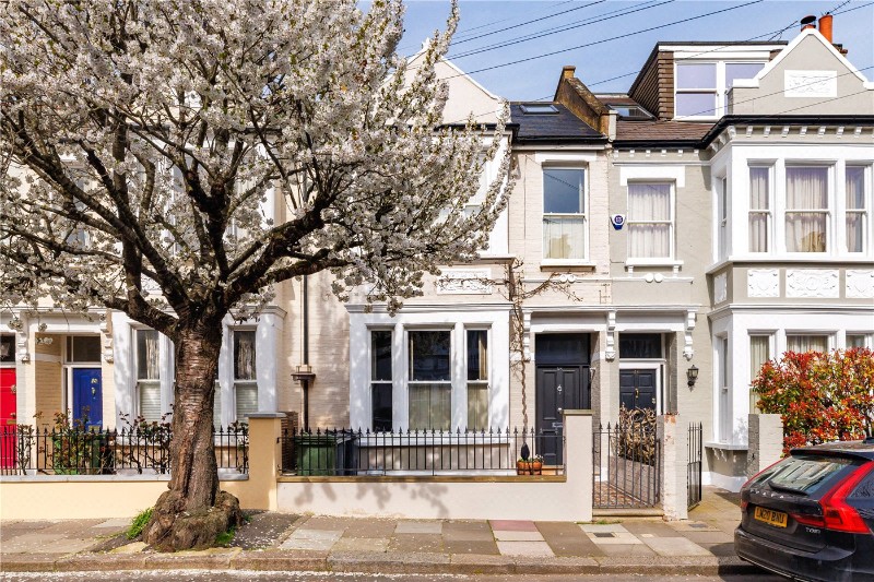 Fernhurst Road, London, SW6