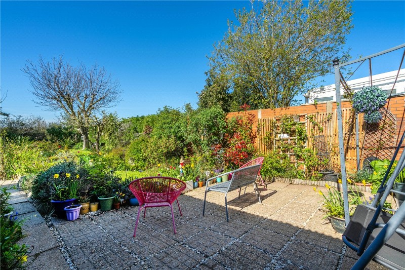 North Parade, Sleaford, Lincolnshire, NG34