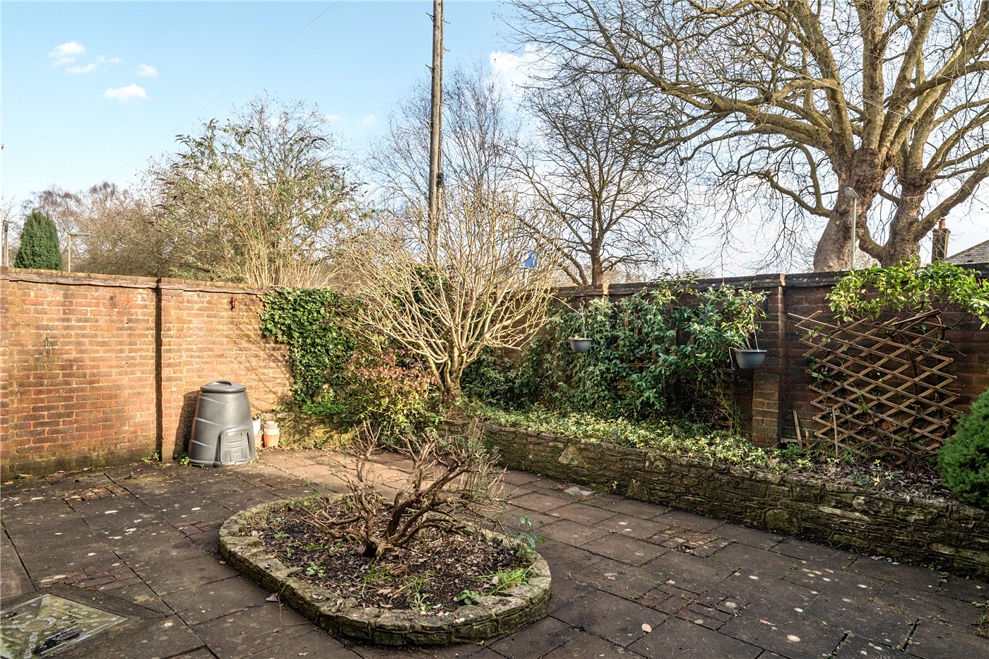 Winkworth Farnham