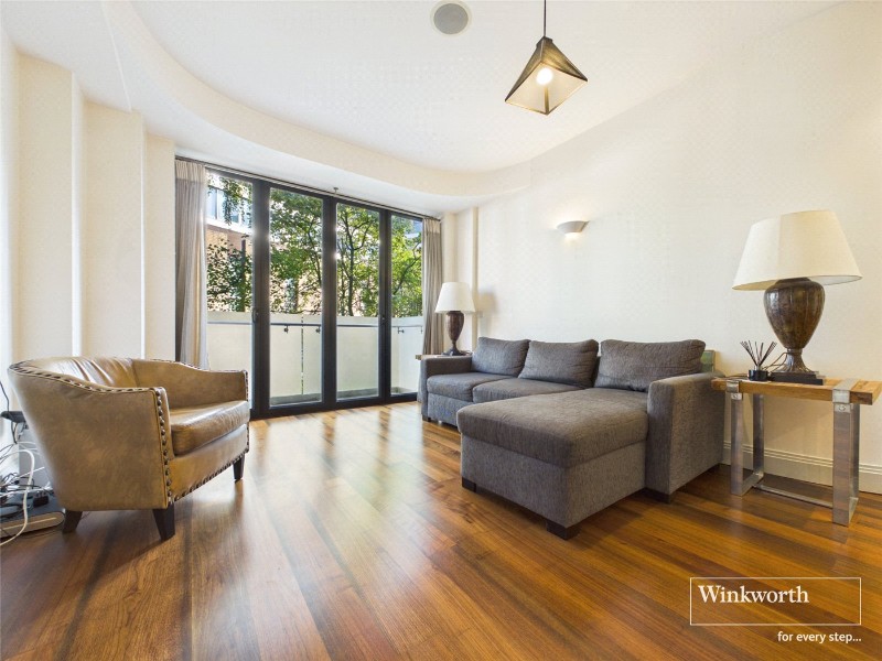 Hindmarsh Lofts, 25 Kings Road, Reading, Berkshire, RG1