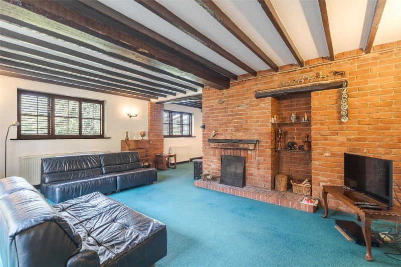 Lower Street, Witchampton, Wimborne, Dorset, BH21