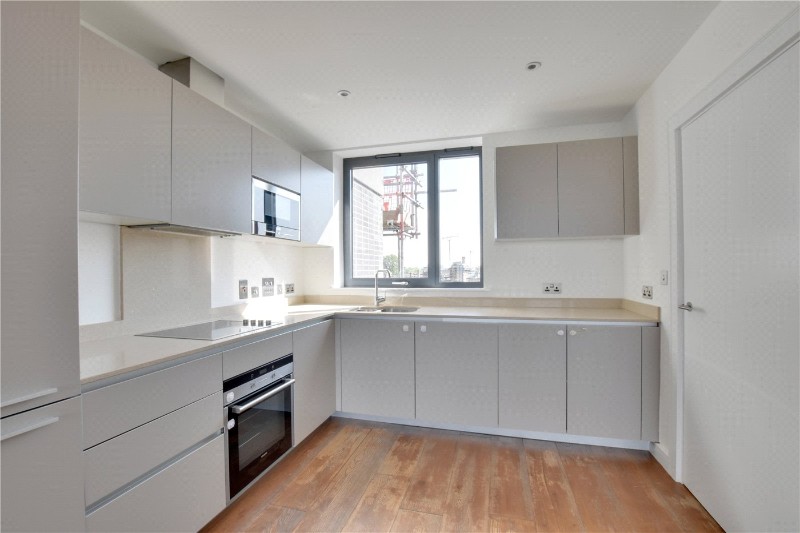 Hawthorne Crescent, Greenwich, London, SE10