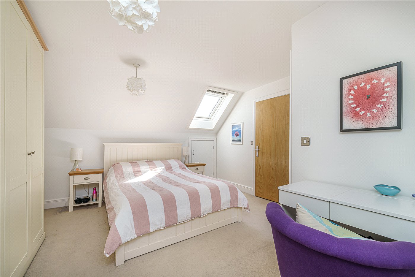 Bedroom One Part Two