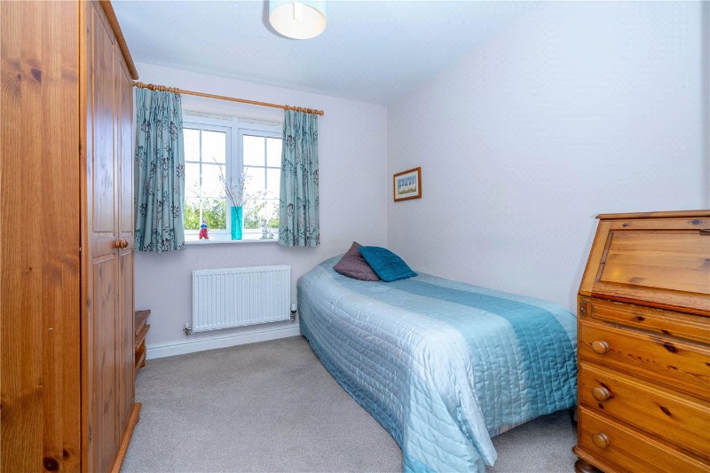 Mayfield Gardens, Baston, Peterborough, Lincolnshire, PE6