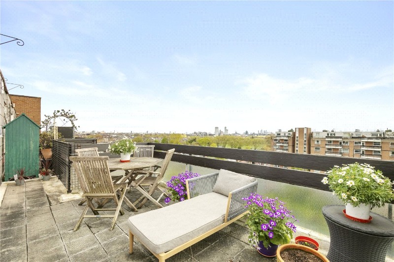 Ranelagh Gardens, London, SW6