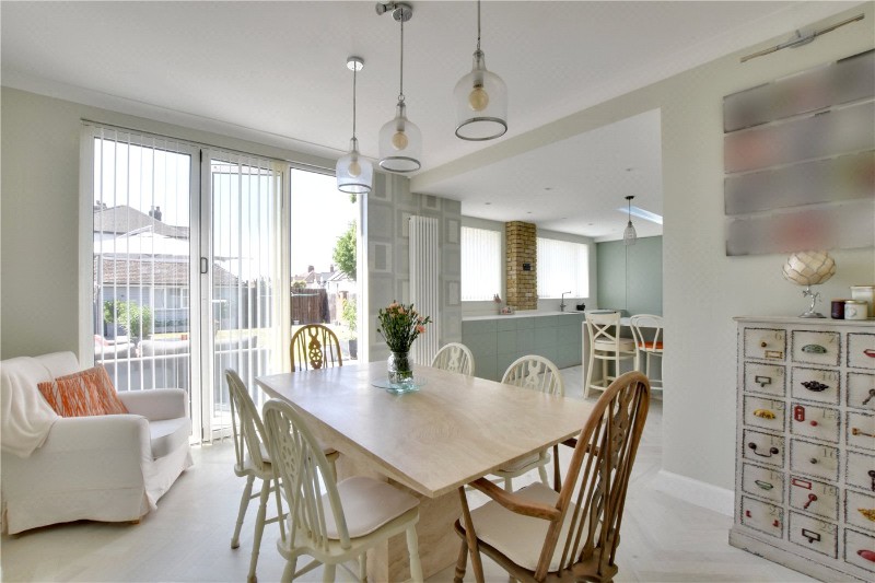 Thornsbeach Road, Catford, London, SE6
