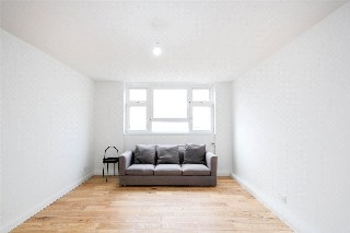 Hall Street, London, EC1V