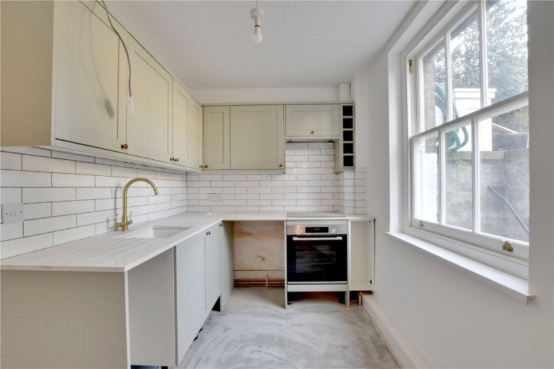 Shooters Hill Road, Blackheath, London, SE3