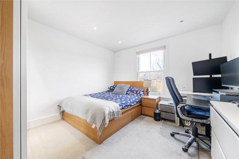 Amott Road, Peckham Rye, London, SE15